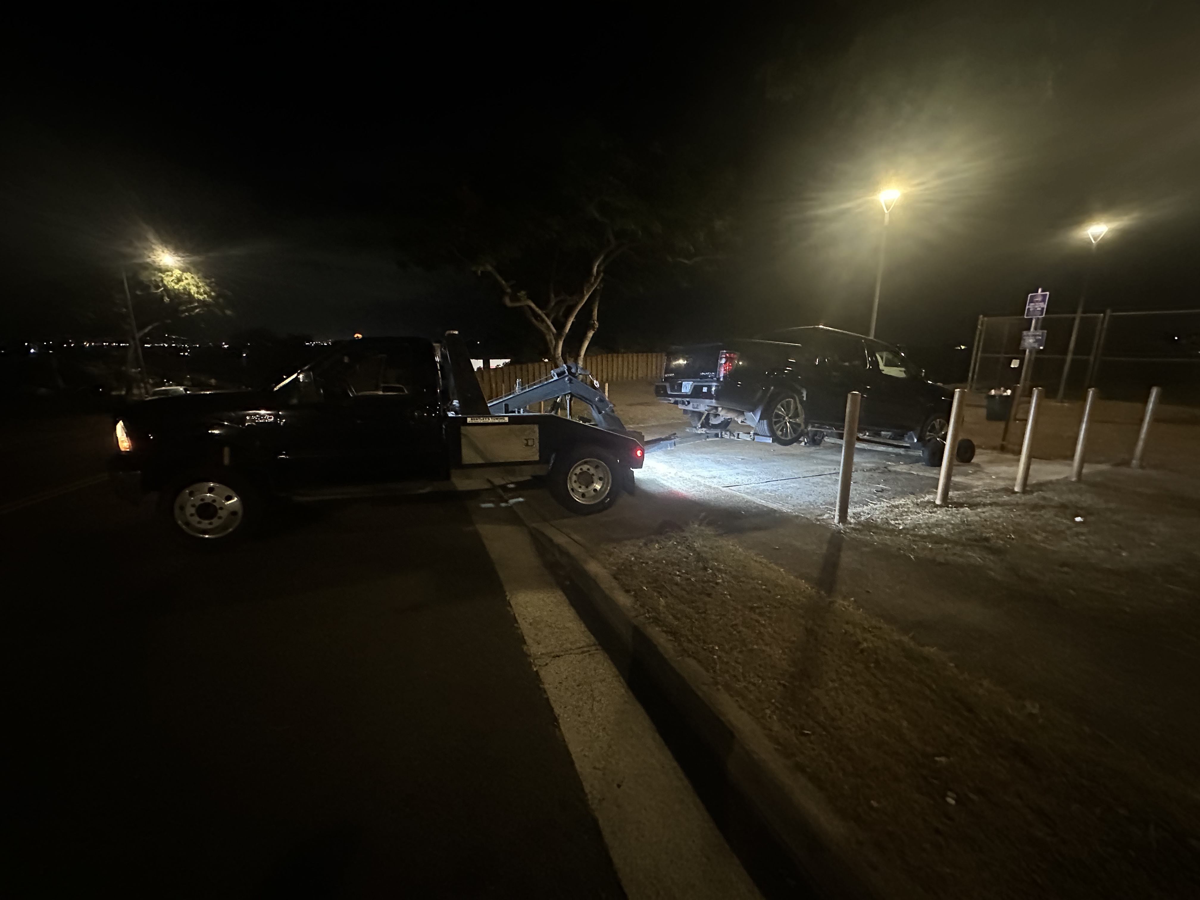 Flatbed towing service Hawaii